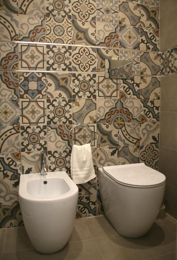 Casa Gaudi Leilighet Syracuse Eksteriør bilde