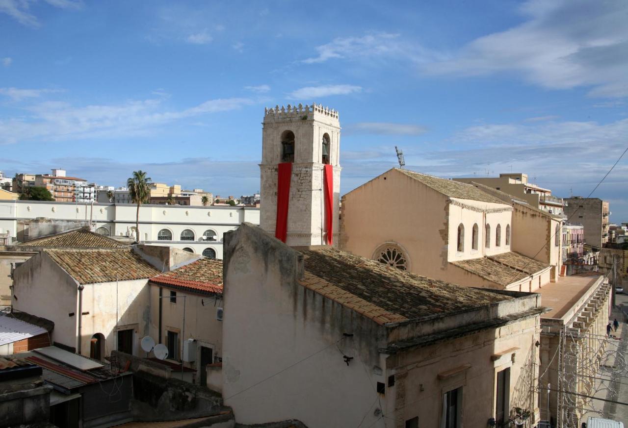 Casa Gaudi Leilighet Syracuse Eksteriør bilde