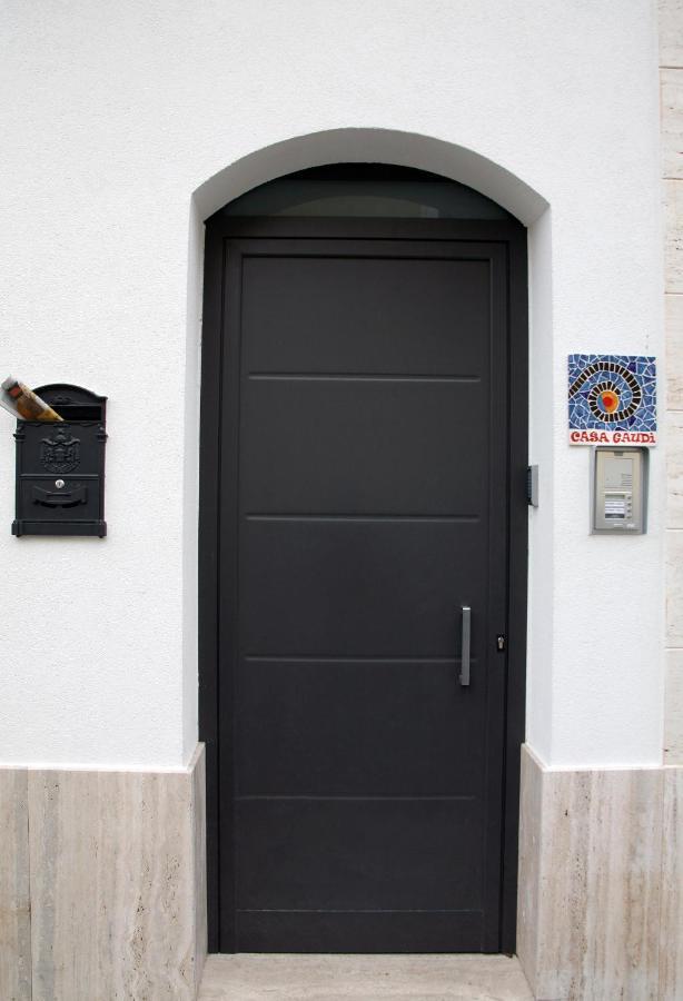 Casa Gaudi Leilighet Syracuse Eksteriør bilde